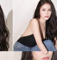 Sachie desires expertise - escort in Taipei