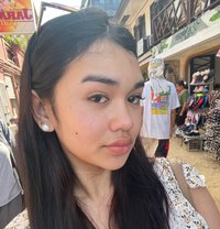 Sachii Rei - Acompañantes transexual in Manila