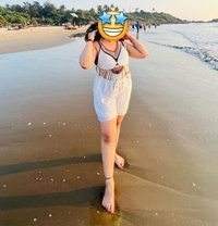 Avni - (Cam & Real Meet) - escort in Noida