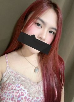 Sachiko - escort in Manila Photo 2 of 9