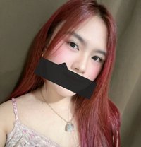 Sachiko - escort in Manila