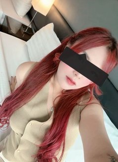 Sachiko - escort in Manila Photo 3 of 9