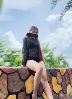 Sachiko - escort in Manila Photo 8 of 9