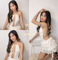 Sachiko Spa Mnl🥀 - escort in Manila