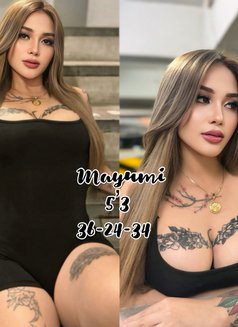 Sachiko Spa Mnl🥀 - escort in Manila Photo 14 of 23