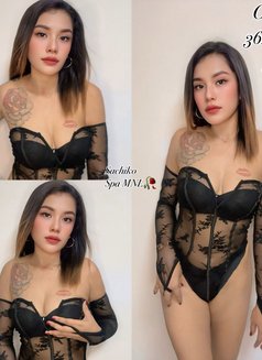 Sachiko Spa🥀with HAPPY ENDING - escort in Manila Photo 22 of 25
