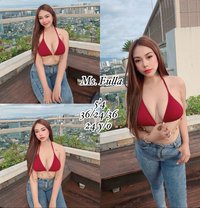 Sachiko Spa🥀with HAPPY ENDING - escort in Manila Photo 4 of 16