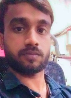 Sachin Free Sex Service - Acompañantes masculino in Gurgaon Photo 1 of 1