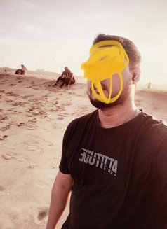 Sachin - Male escort in Chennai Photo 1 of 1