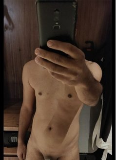 Sachin (Independent) 7" Inch - Male escort in Gurgaon Photo 2 of 2