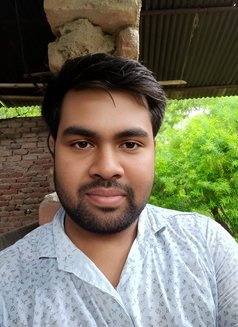 Sachin - Male escort agency in Agra Photo 1 of 3