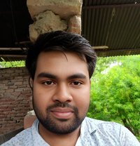 Sachin - Male escort agency in Agra