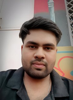 Sachin - Male escort agency in Agra Photo 2 of 3