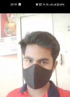 Sachin - Male escort agency in Agra Photo 3 of 3