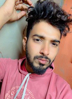 Sachin - Male escort in Bangalore Photo 1 of 9