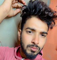 Sachin - Male escort in Bangalore