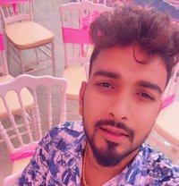 Sachin - Male escort in Bangalore