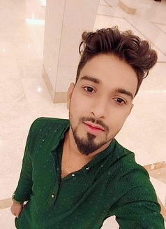 Sachin - Male escort in Bangalore Photo 3 of 9