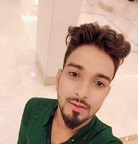 Sachin - Male escort in Bangalore