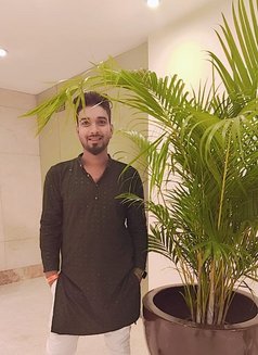 Sachin - Male escort in Bangalore Photo 4 of 9