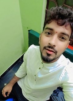 Sachin - Male escort in Bangalore Photo 5 of 9