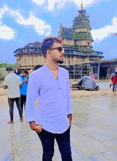 Sachin - Male escort in Bangalore Photo 6 of 9