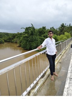 Sachin - Male escort in Bangalore Photo 7 of 9