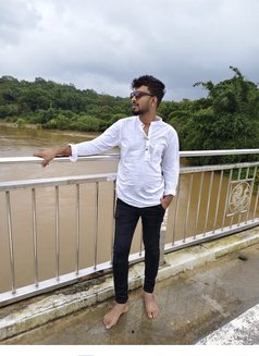 Sachin - Male escort in Bangalore Photo 8 of 9