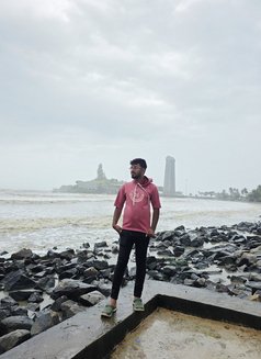 Sachin - Male escort in Bangalore Photo 9 of 9