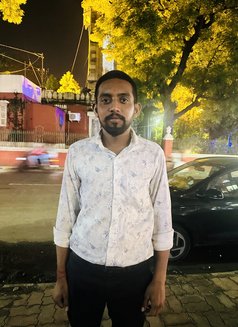 Sachin - Male escort in Bangkok Photo 2 of 2