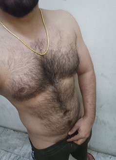 Adam - Male escort in Doha Photo 1 of 1