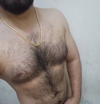 Adam - Male escort in Doha