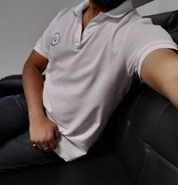 Sachin - Acompañantes masculino in Guwahati