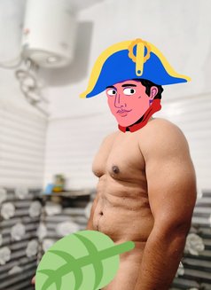 Sachin - Male escort in Hyderabad Photo 1 of 6