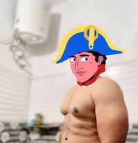 Sachin - Acompañantes masculino in Hyderabad