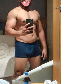 Sachin - Male escort in Hyderabad Photo 2 of 6