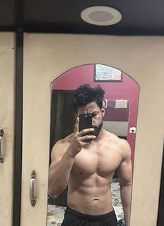 Sachin - Male escort in Hyderabad Photo 1 of 1