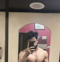 Sachin - Male escort in Hyderabad