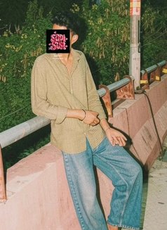 Sachin - Male escort in Jaipur Photo 1 of 1