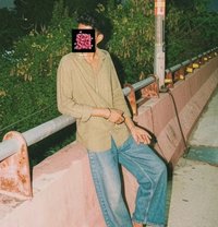 Sachin - Male escort in Jaipur