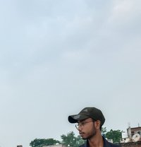Sachin - Acompañantes masculino in New Delhi