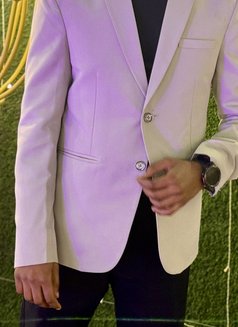 Sachin - Male escort in New Delhi Photo 1 of 1