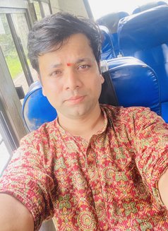 Sachin - Acompañantes masculino in Pune Photo 2 of 2