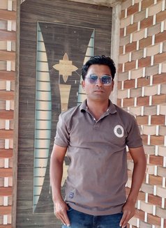 Sachin indipendent male escort. - Acompañantes masculino in Nashik Photo 3 of 3