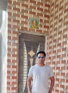 Sachin indipendent male escort. - Male escort in Nashik Photo 2 of 3