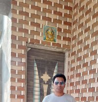 Sachin indipendent male escort. - Male escort in Nashik