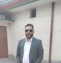 Sachin Kamboj - escort in Karnal