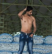 Sachin Kumar - Male adult performer in Indore