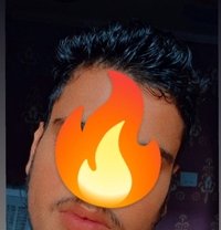 Sachin Kumar - Male escort in New Delhi