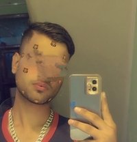 Sachin Kumar - Male escort in New Delhi
